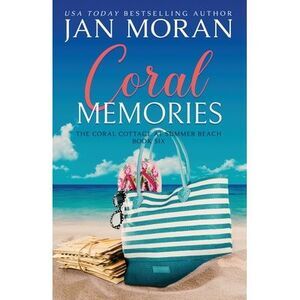Coral Memories -- Jan Moran